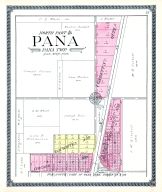 Pana - North, Christian County 1911